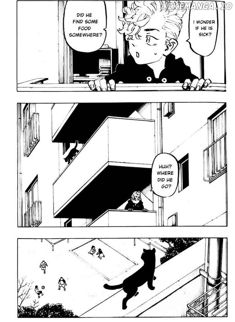 Tokyo Revengers, Chapter 278.7 image 15